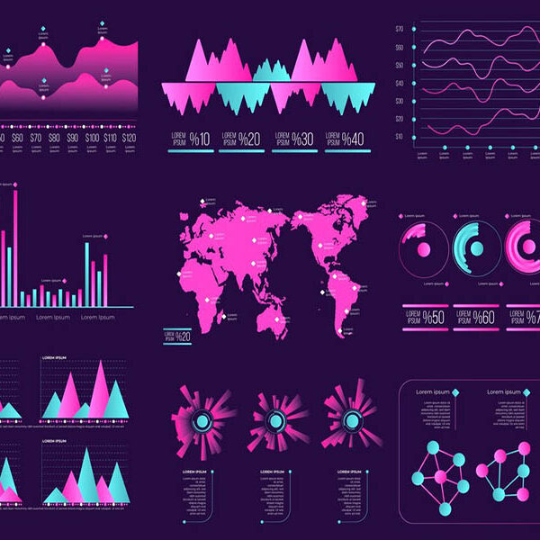 مصور سازی داده