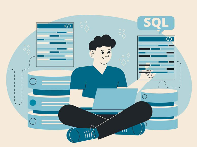مقایسه نسخه های مختلف نرم افزار sql