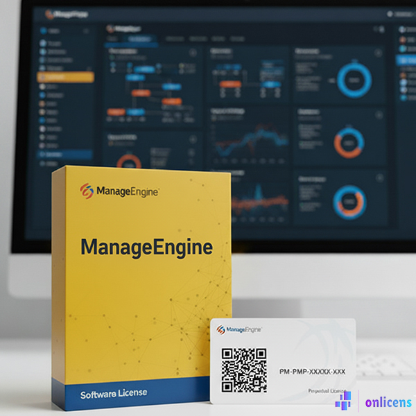 منیج انجین | manageengine