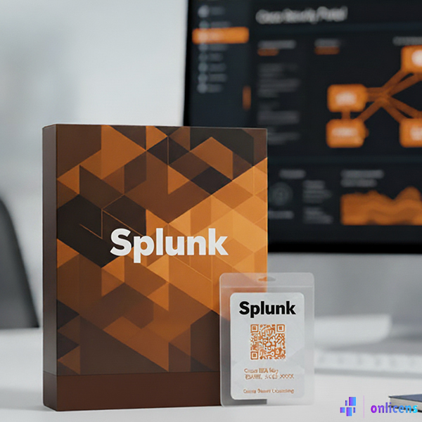 splunk | اسپلانک