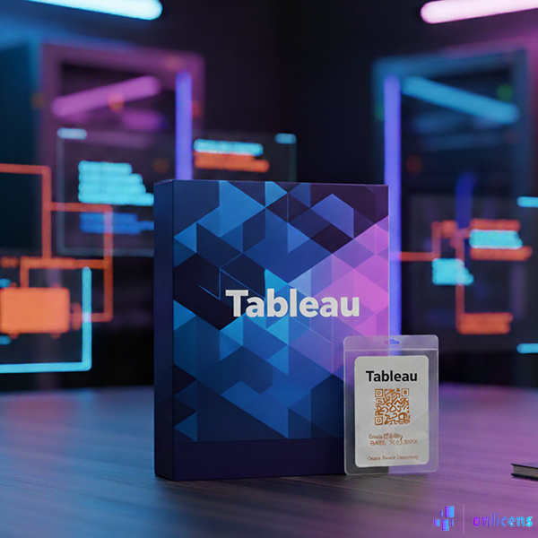 Tableau | تبلو