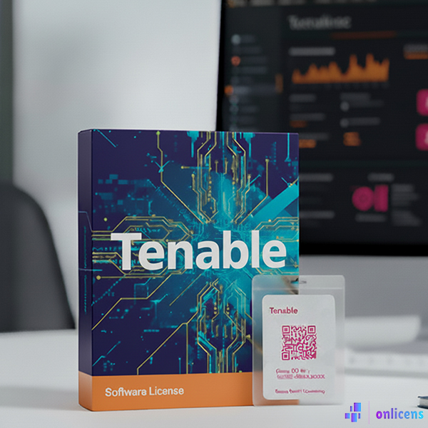 تنیبل | Tenable