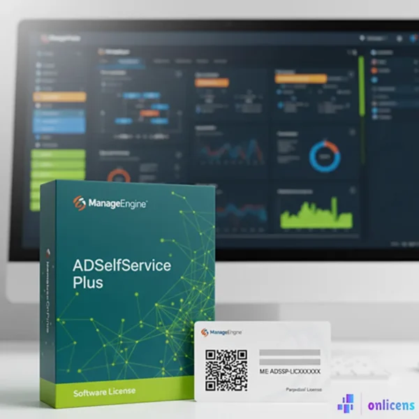 لایسنس AD Self Service Plus