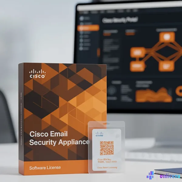 لایسنس Cisco ESA