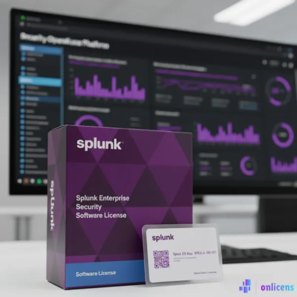 لایسنس Enterprise security (ES)