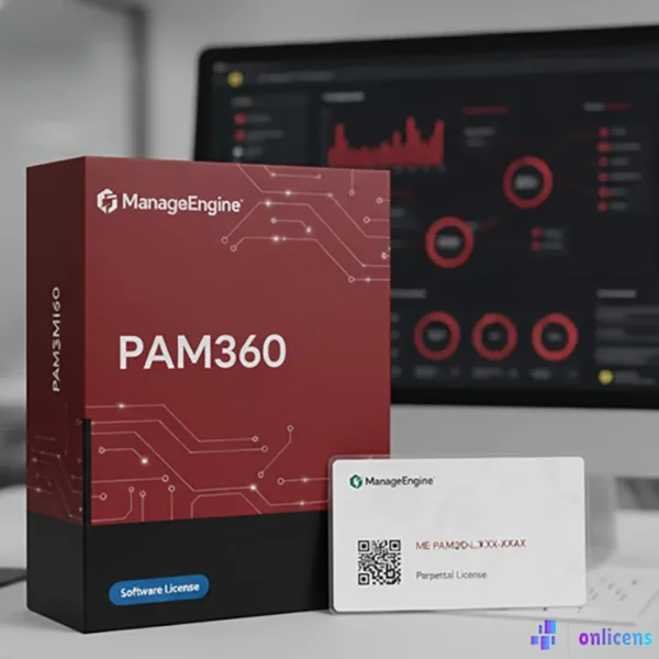 لایسنس PAM360