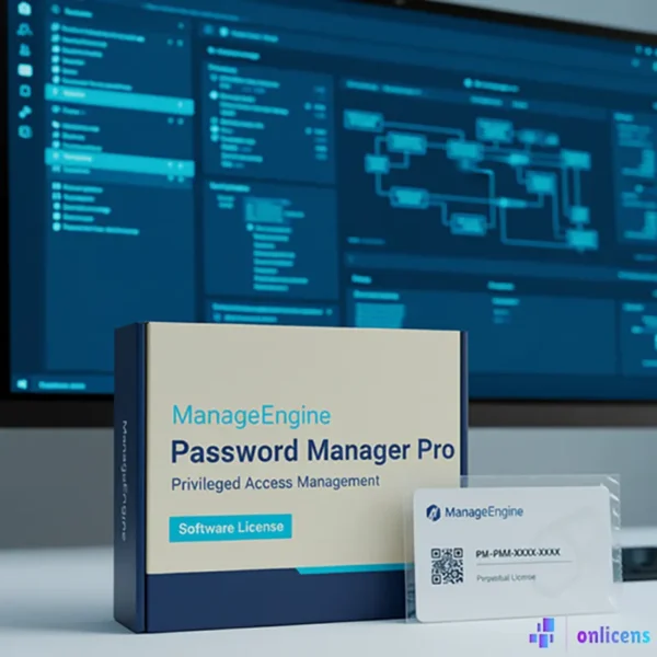 لایسنس Password Manager Pro