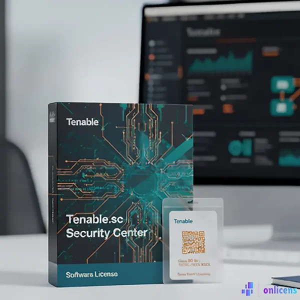 لایسنس Tenable SC Plus