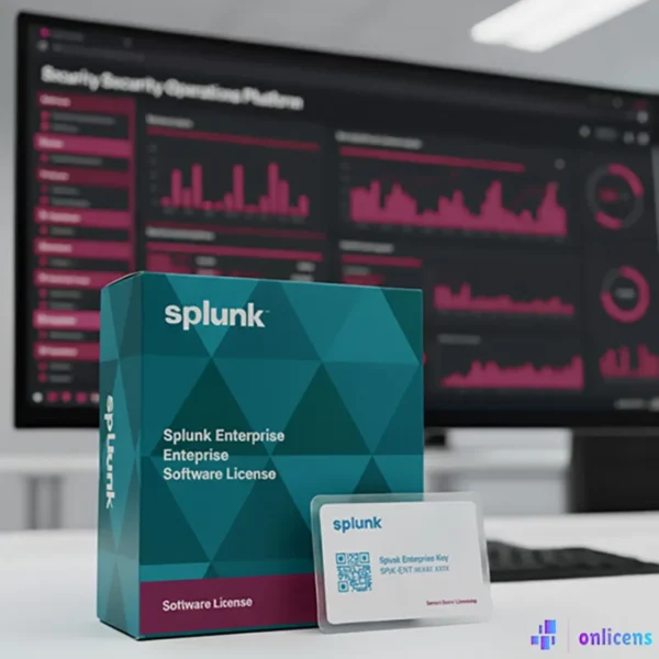 لایسنس اسپلانک حجمی